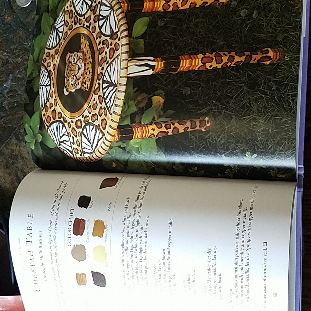 Reference book - Picture 4 of 4